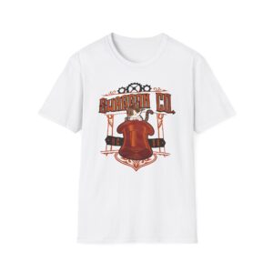 Goodtimeswithscar Unisex Softstyle T-Shirt