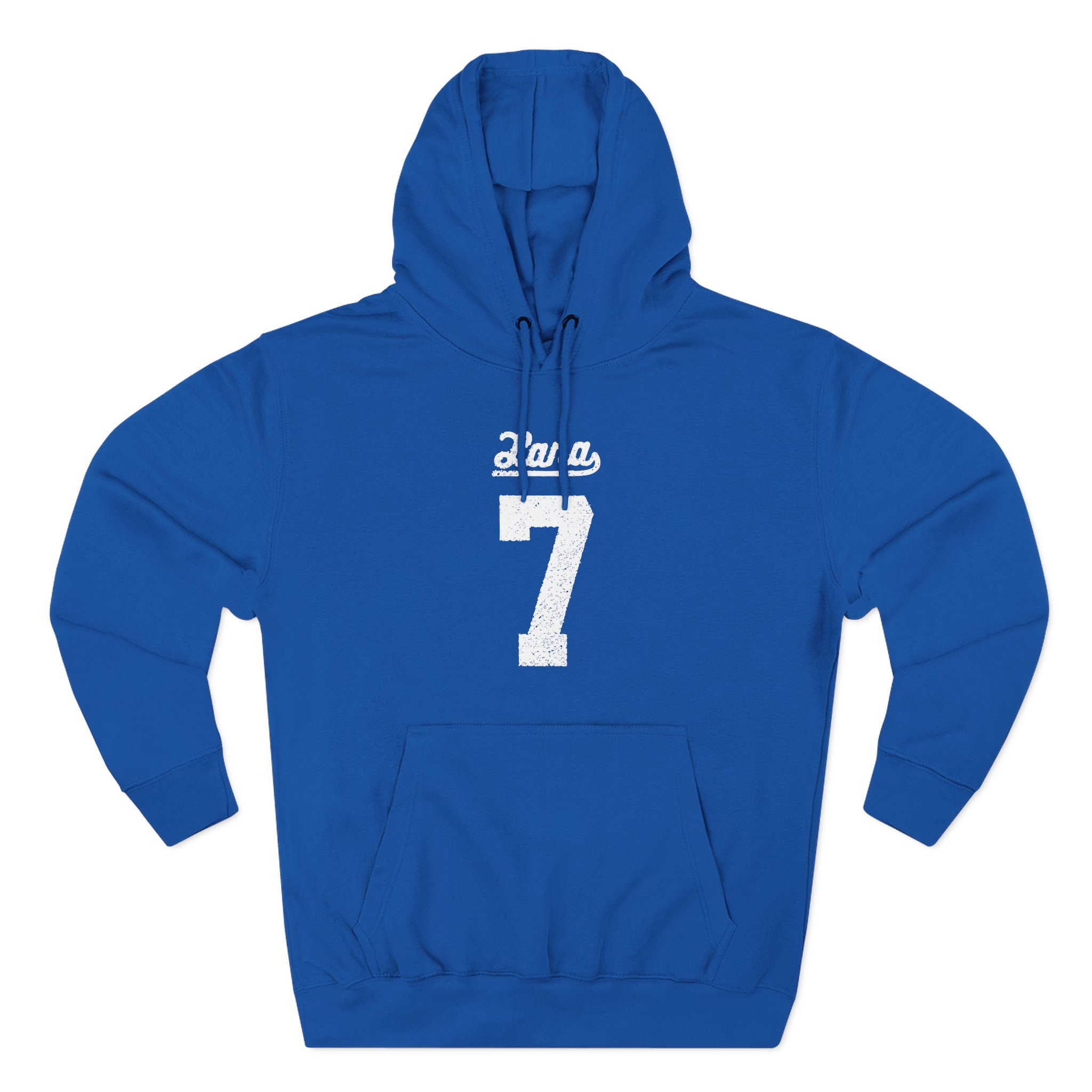 Sza - Lana Practice Three-Panel Fleece Hoodie - Image 9