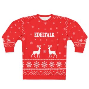 Edeltalk Unisex Sweatshirt (AOP)