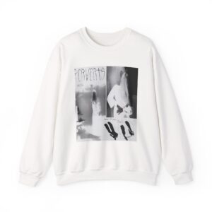 Ethel Cain Perverts Unisex Heavy Blend™ Crewneck Sweatshirt