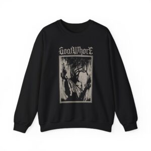 Goatwhore R Unisex Heavy Blend™ Crewneck Sweatshirt