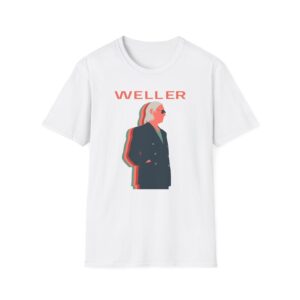 PW Unisex Softstyle T-Shirt