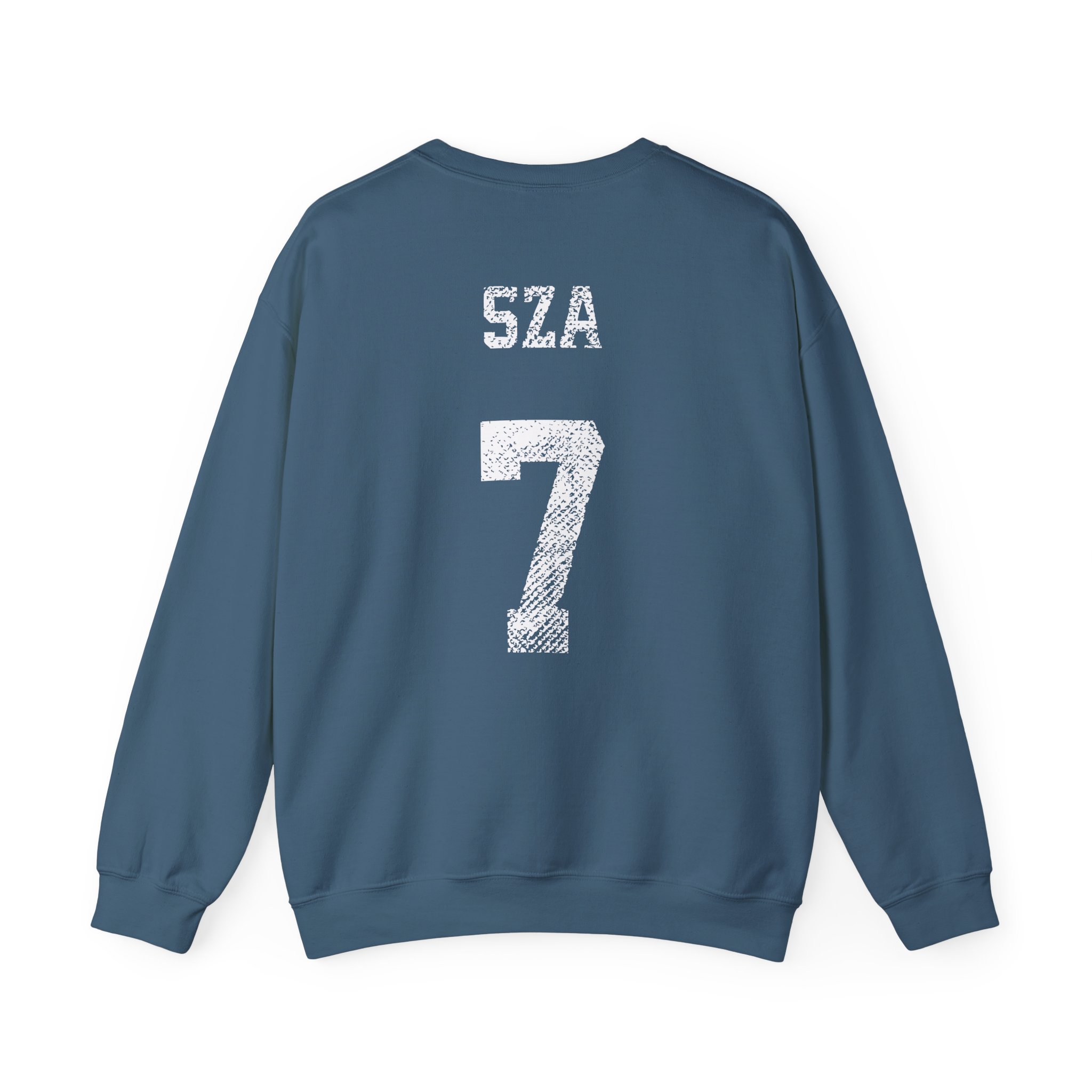 Sza - Lana Practice Unisex Heavy Blend™ Crewneck Sweatshirt - Image 10