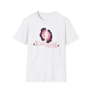 Goodtimeswithscar Unisex Softstyle T-Shirt
