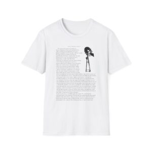 Ethel Cain Excerpt Unisex Softstyle T-Shirt