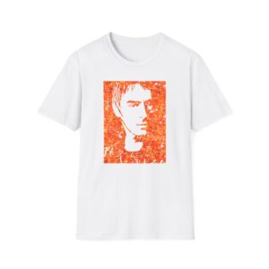PW Unisex Softstyle T-Shirt