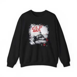 Gavin Adcock Actin' Up Again Album Unisex Heavy Blend™ Crewneck Sweatshirt