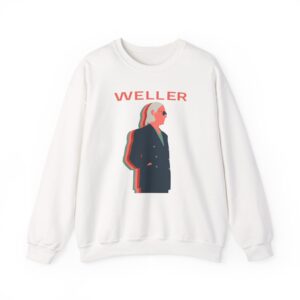 PW Unisex Heavy Blend™ Crewneck Sweatshirt