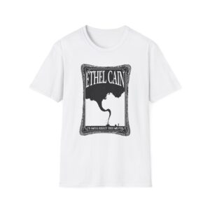 Ethel Cain Tornado Unisex Softstyle T-Shirt
