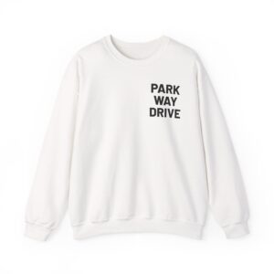 Parkway Drive Unbreakable Unisex Heavy Blend™ Crewneck Sweatshirt