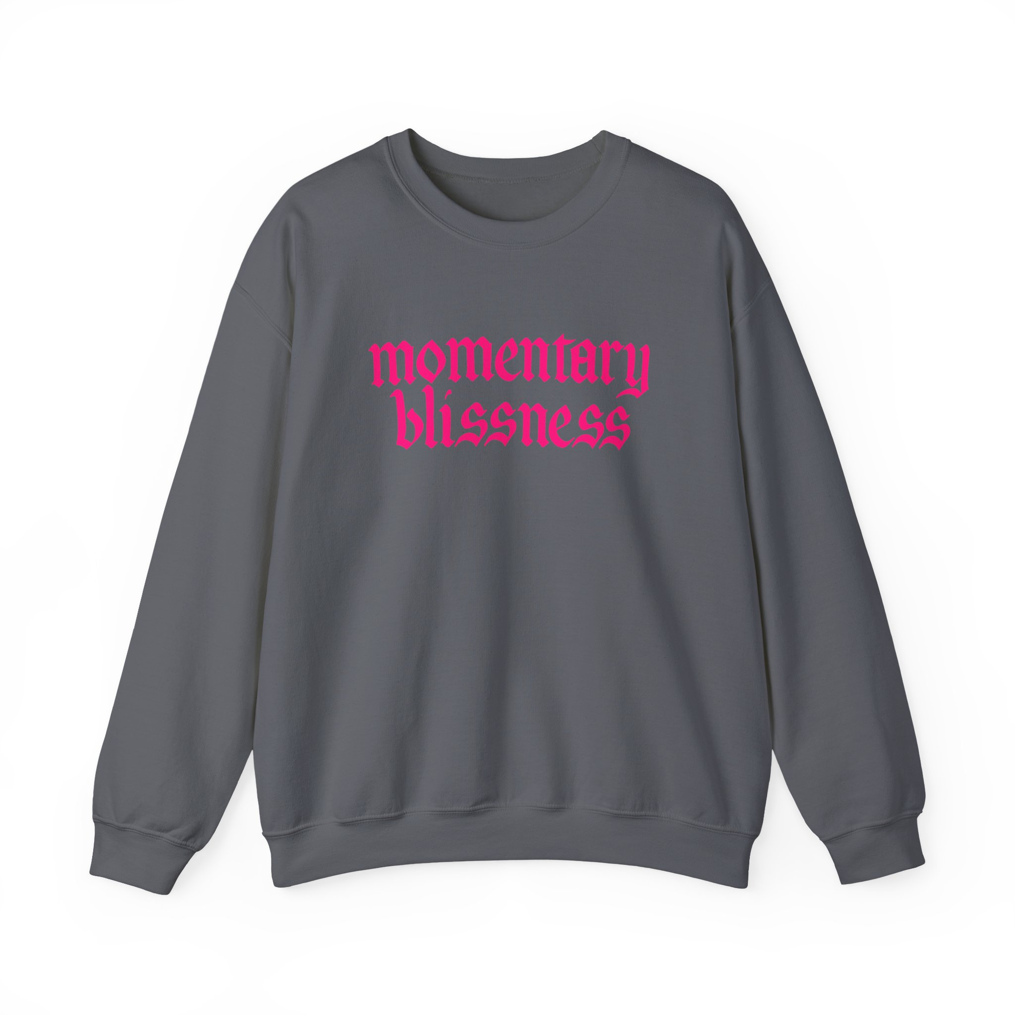 Fontaines Momentary Blissness Unisex Heavy Blend™ Crewneck Sweatshirt - Image 11