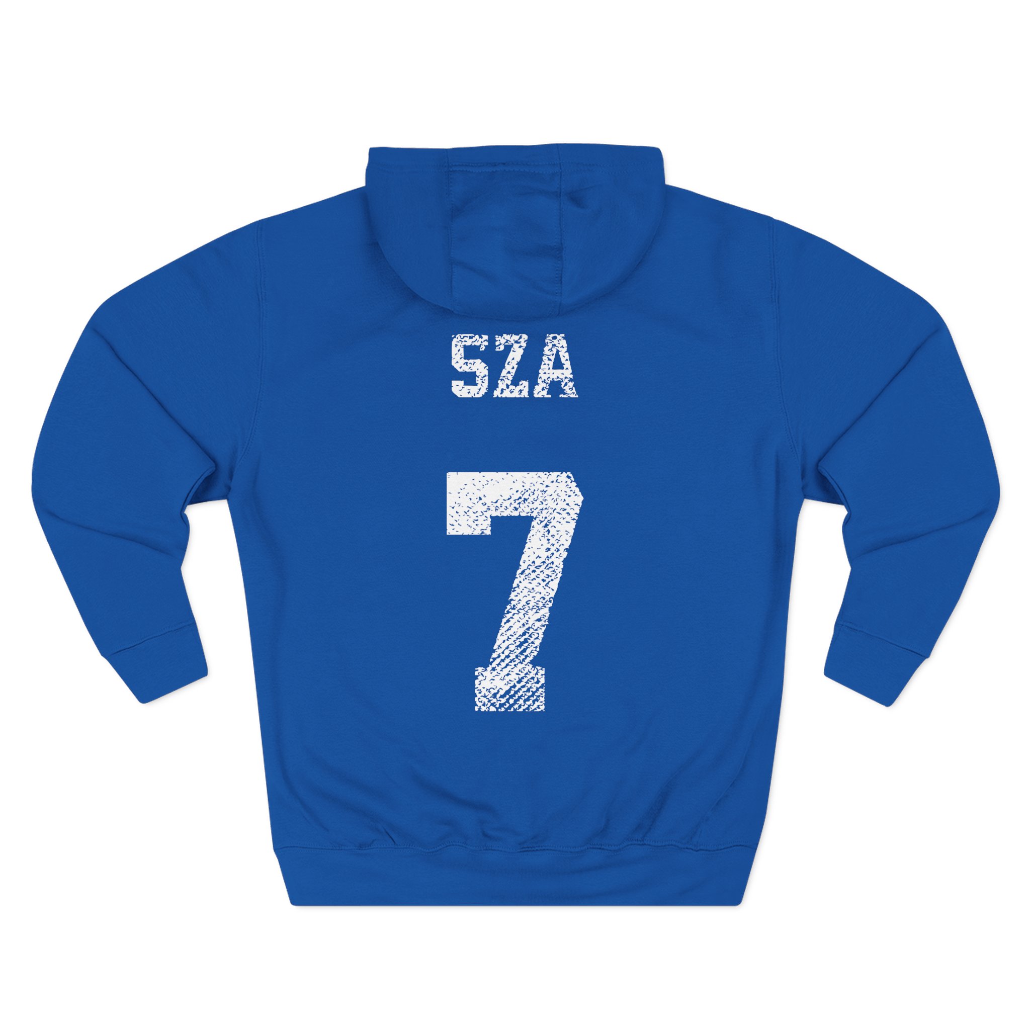 Sza - Lana Practice Three-Panel Fleece Hoodie - Image 10