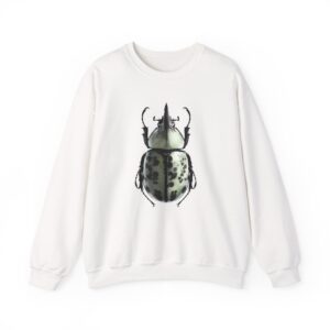 Sza Sos Deluxe Unisex Heavy Blend™ Crewneck Sweatshirt