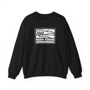 Noah Kahan Lakeside Unisex Heavy Blend™ Crewneck Sweatshirt