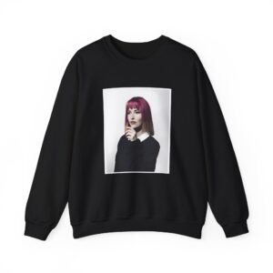 Slushy Noobz Banana Summer Unisex Heavy Blend™ Crewneck Sweatshirt