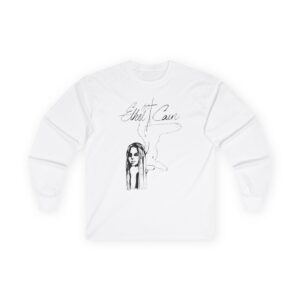Ethel Cain Inbred Reissue Unisex Ultra Cotton Long Sleeve Tee