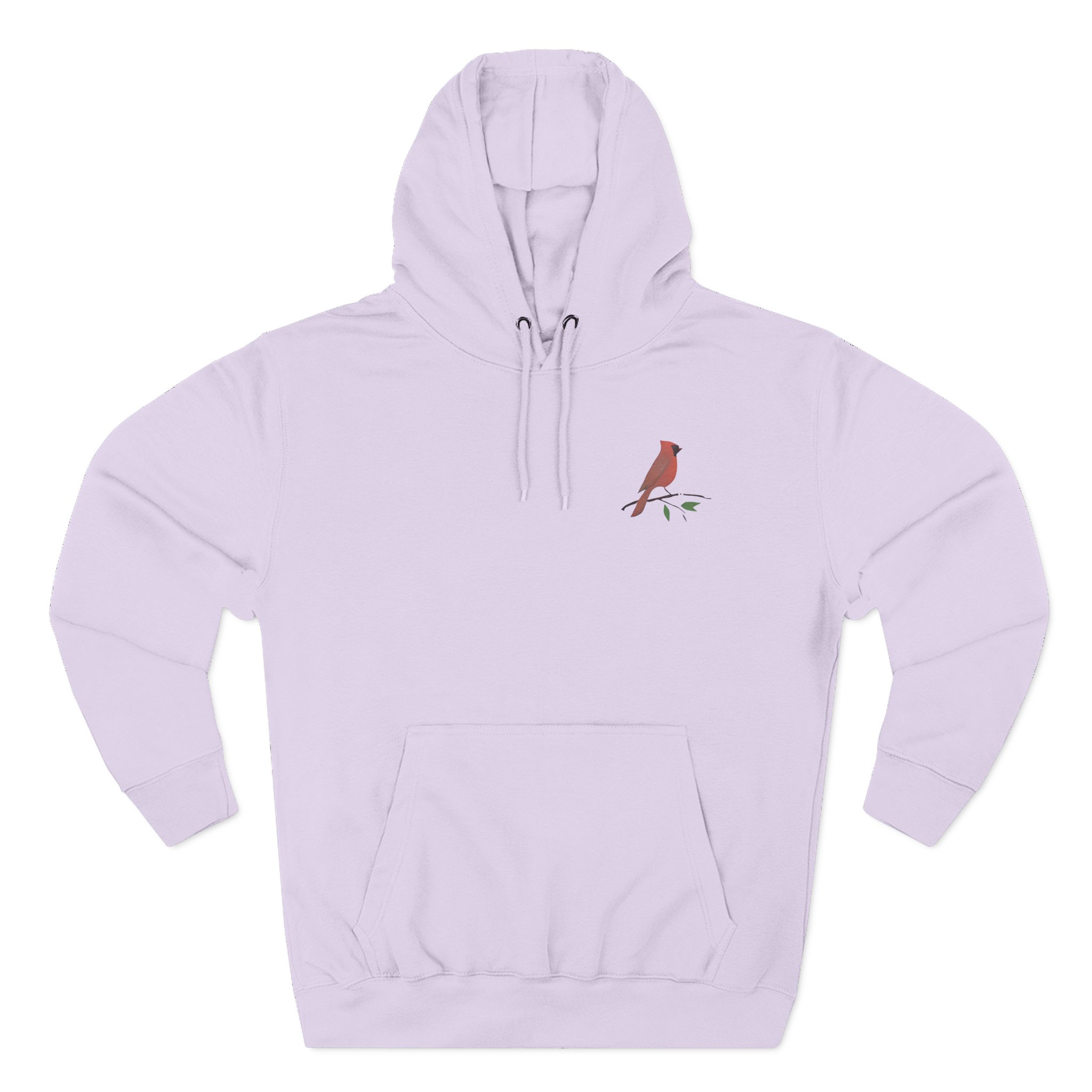 Sza Good Days Three-Panel Fleece Hoodie - Image 11