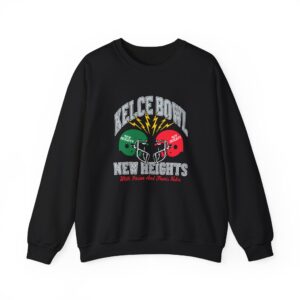New Heights Unisex Heavy Blend™ Crewneck Sweatshirt
