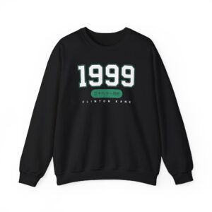 Clinton Kane 1999 Unisex Heavy Blend™ Crewneck Sweatshirt