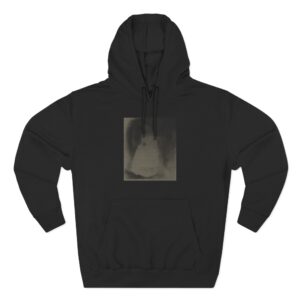 Ethel Cain Perverts Three-Panel Fleece Hoodie
