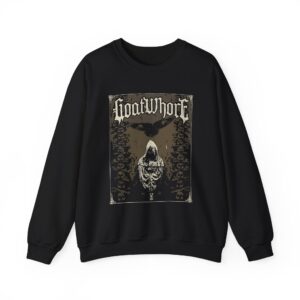 Goatwhore G Unisex Heavy Blend™ Crewneck Sweatshirt