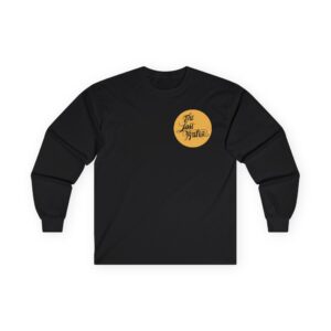 The Band the Last Waltz Pin Unisex Ultra Cotton Long Sleeve Tee