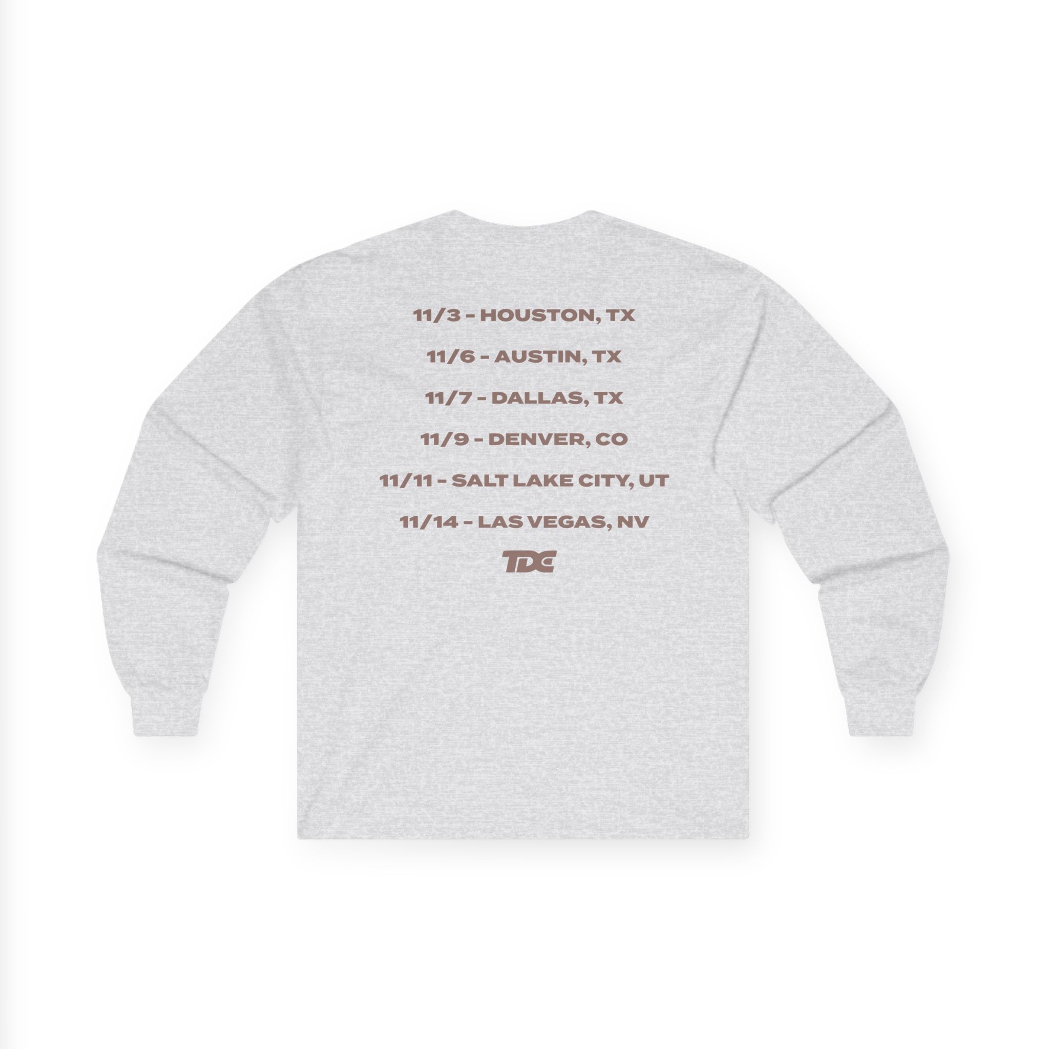 Sza Good Days Unisex Ultra Cotton Long Sleeve Tee - Image 4