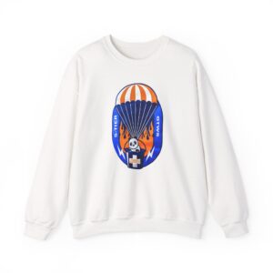 Goodtimeswithscar Unisex Heavy Blend™ Crewneck Sweatshirt