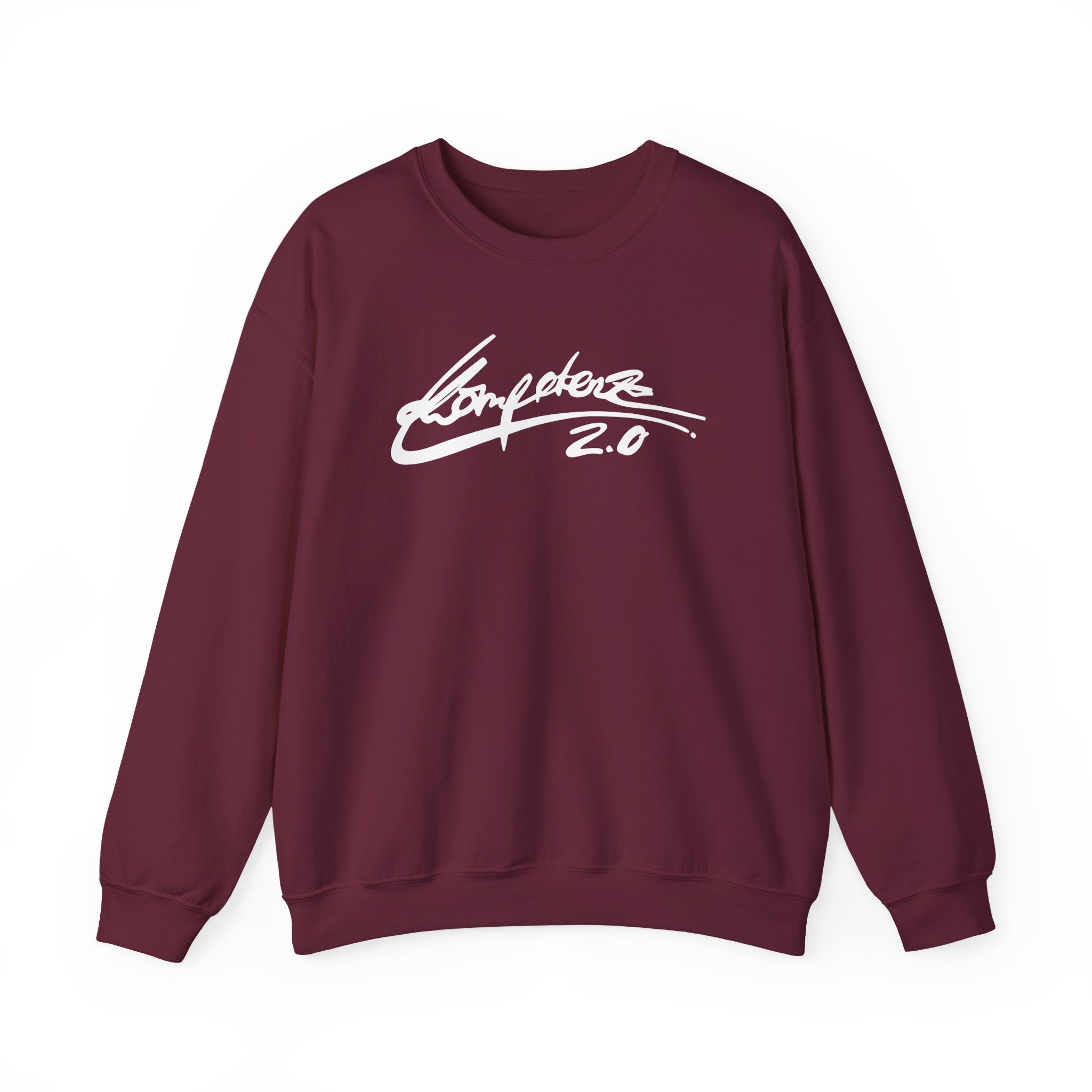Bastighg Kompetenz 2.0 Unisex Heavy Blend™ Crewneck Sweatshirt - Image 3