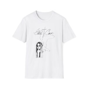 Ethel Cain Inbred Reissue Unisex Softstyle T-Shirt