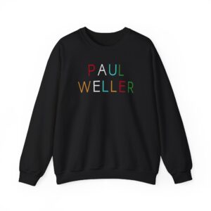 PW FP Unisex Heavy Blend™ Crewneck Sweatshirt