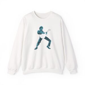 Pw Unisex Heavy Blend™ Crewneck Sweatshirt