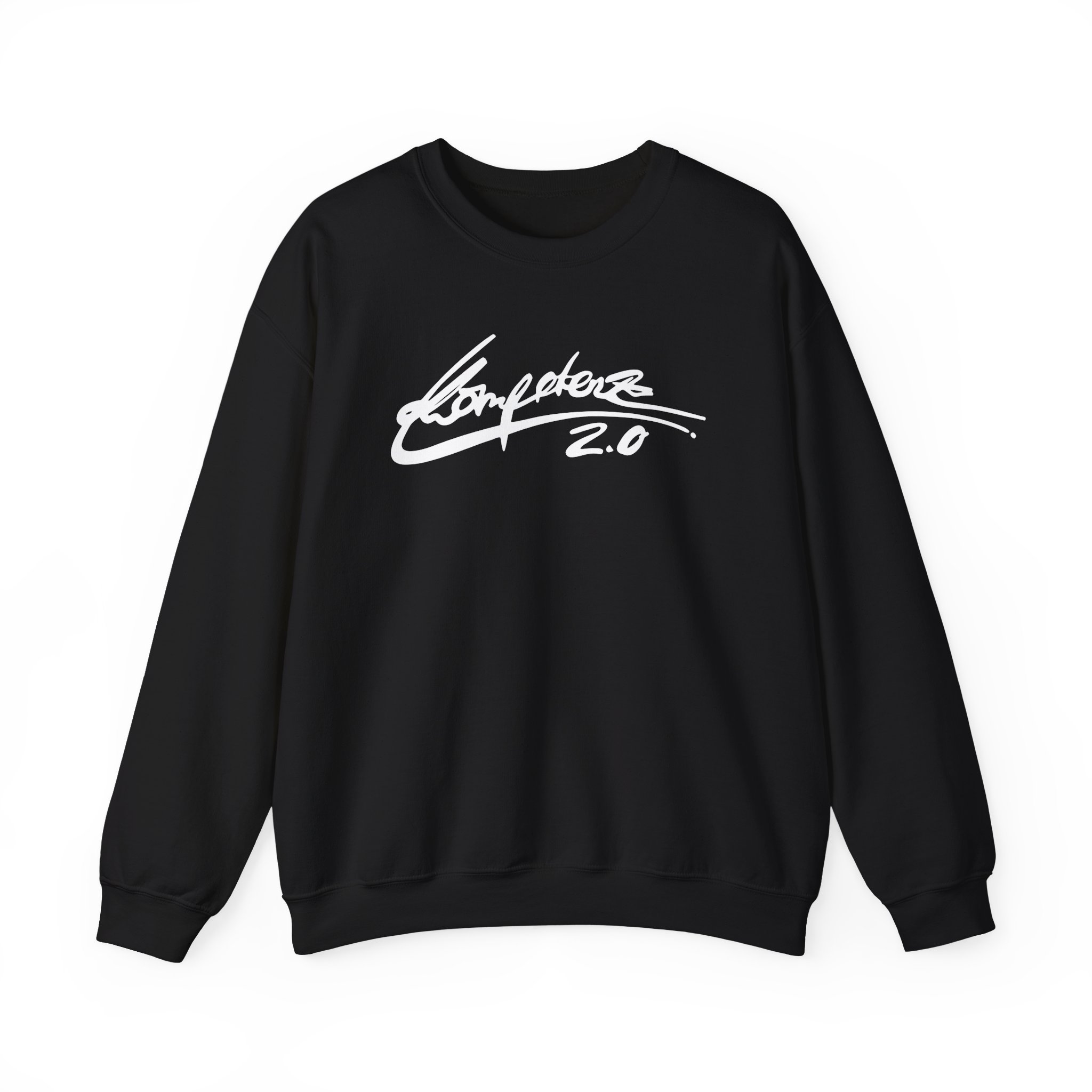 Bastighg Kompetenz 2.0 Unisex Heavy Blend™ Crewneck Sweatshirt