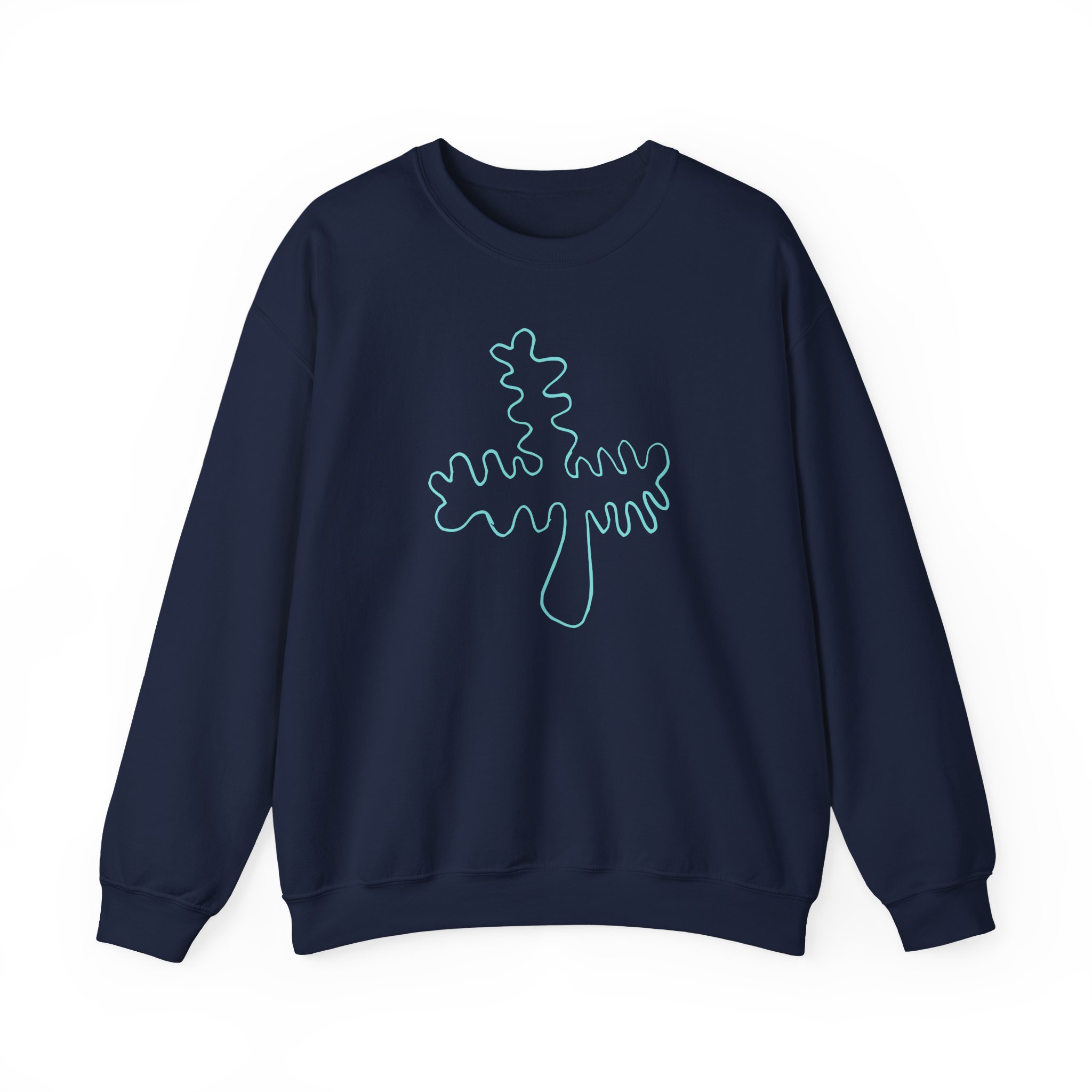 Mkgee Unisex Heavy Blend™ Crewneck Sweatshirt - Image 13