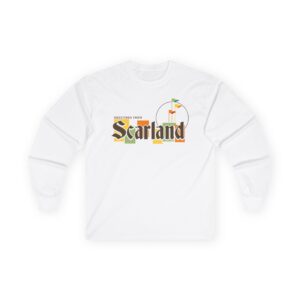 Goodtimeswithscar Unisex Ultra Cotton Long Sleeve Tee