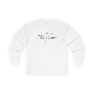 Ethel Cain Unisex Ultra Cotton Long Sleeve Tee