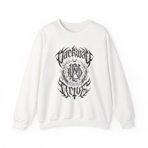 Parkway Drive Metal Crest Unisex Heavy Blend™ Crewneck Sweatshirt