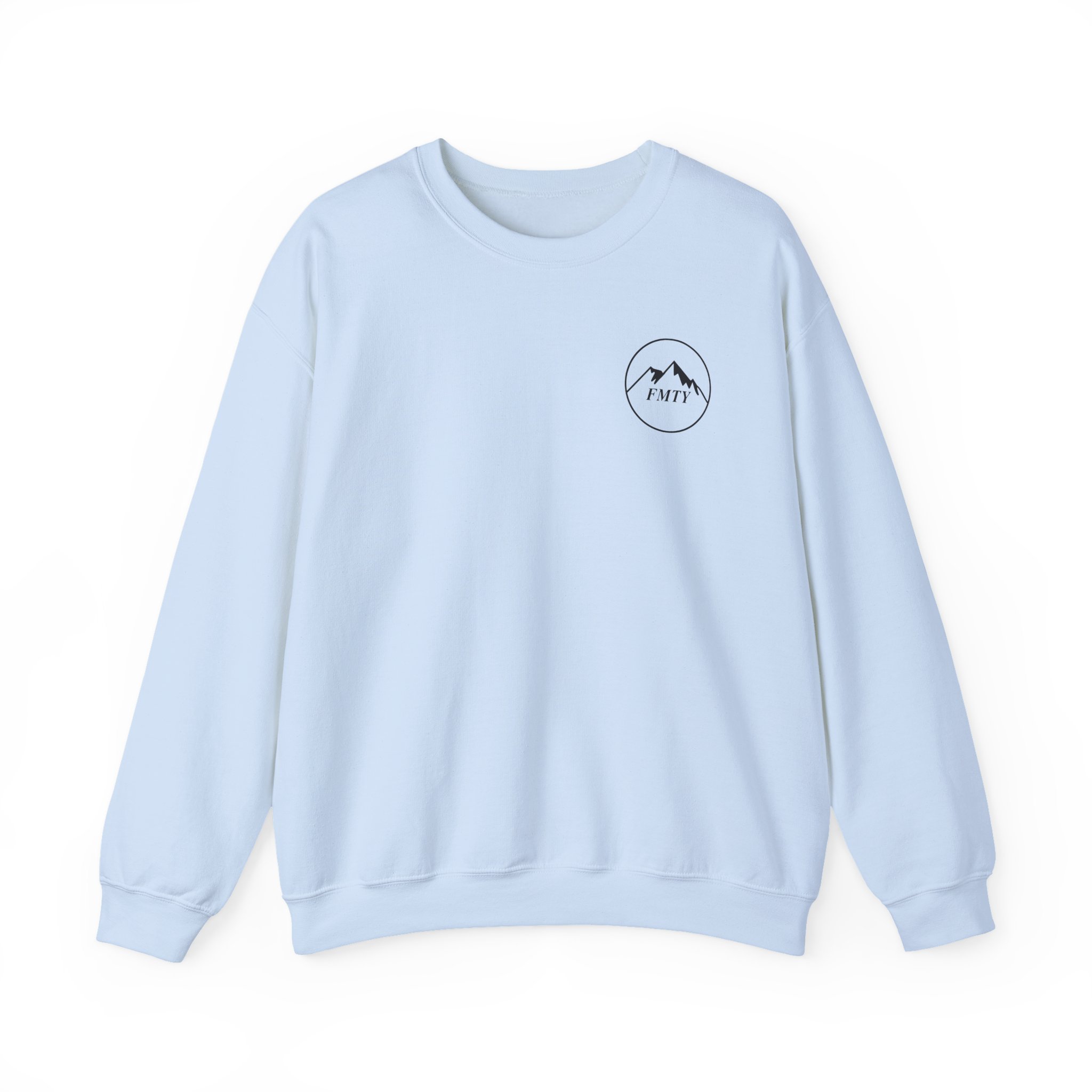 Quadeca Fmty Unisex Heavy Blend™ Crewneck Sweatshirt - Image 7