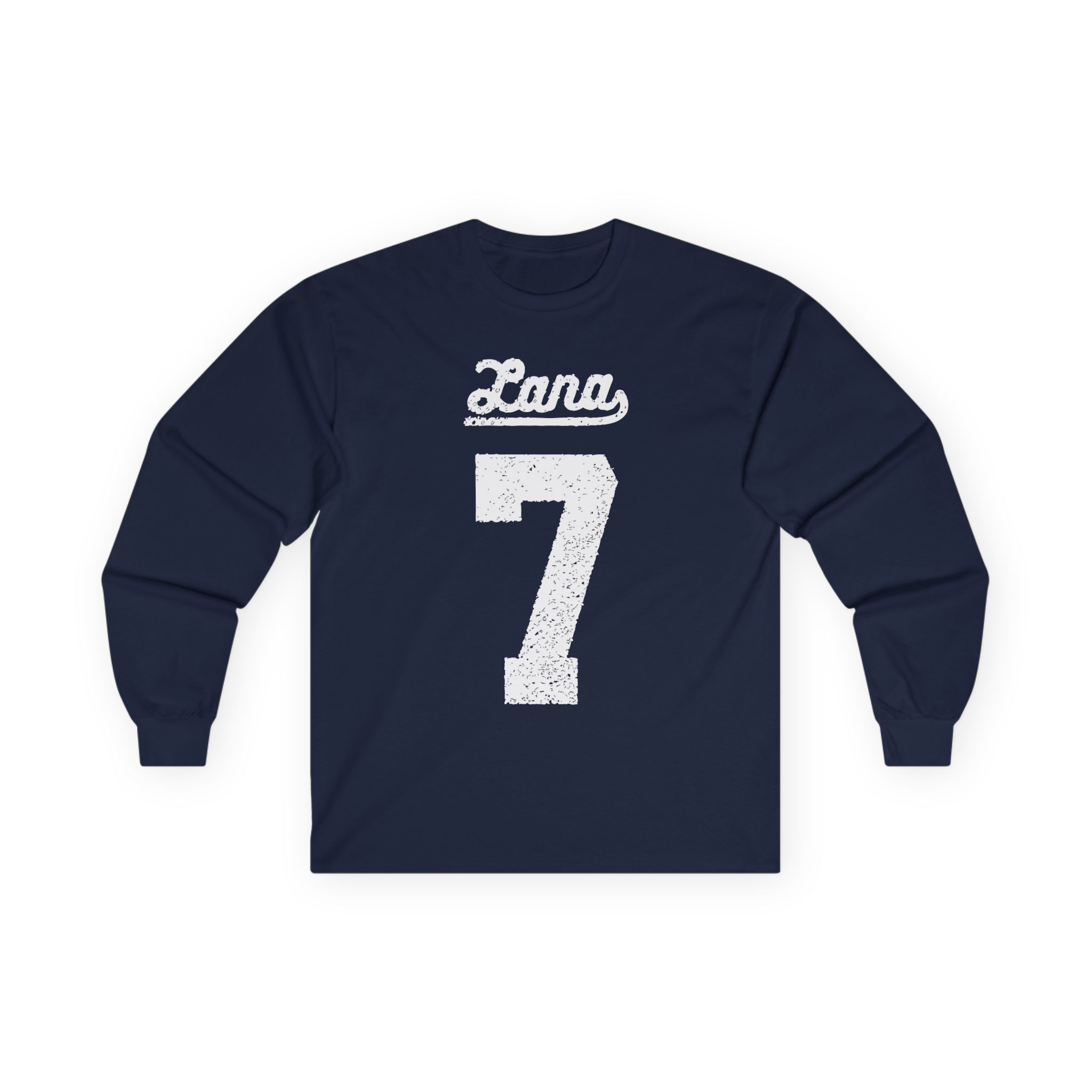 Sza - Lana Practice Unisex Ultra Cotton Long Sleeve Tee - Image 21