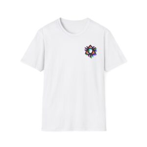 Boomtown Explorer Unisex Softstyle T-Shirt