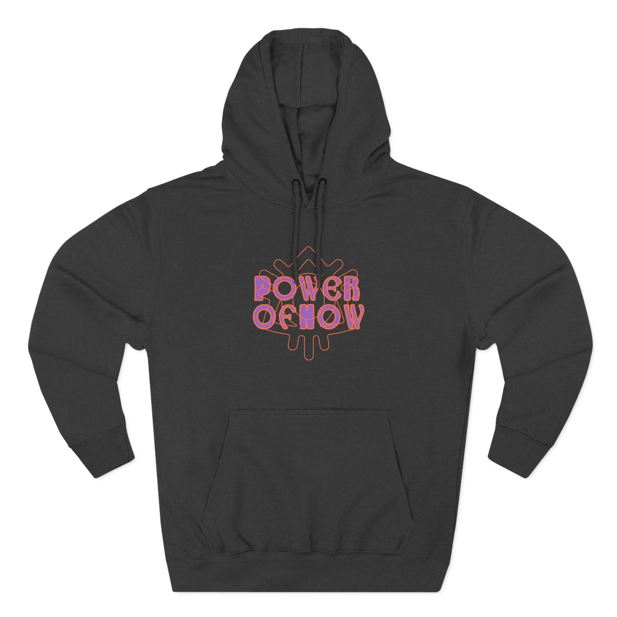 Boomtown Zephyr Three-Panel Fleece Hoodie - Image 5