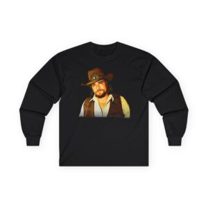 Gavin Adcock Photo Unisex Ultra Cotton Long Sleeve Tee