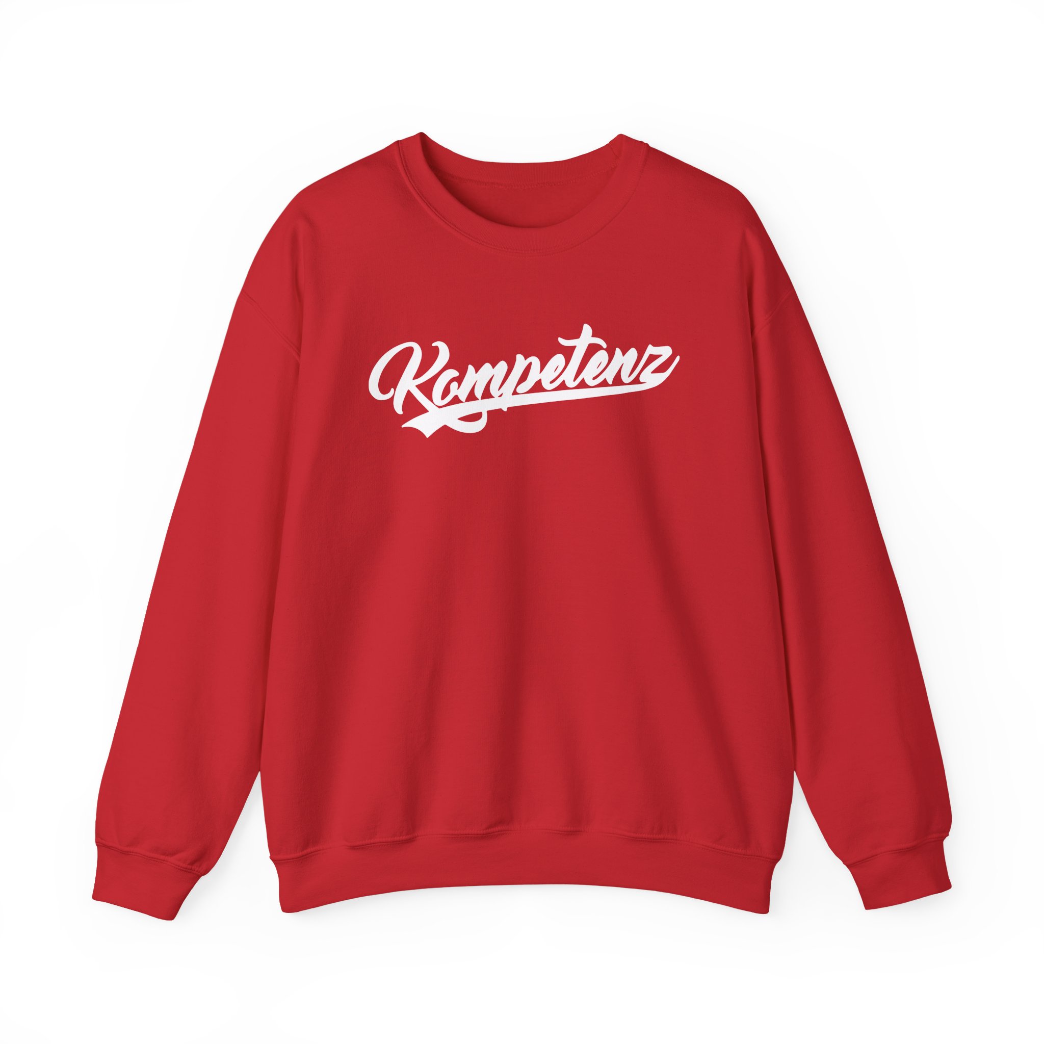 Bastighg Kompetenz Unisex Heavy Blend™ Crewneck Sweatshirt - Image 19