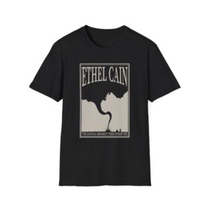 Ethel Cain Unisex Softstyle T-Shirt