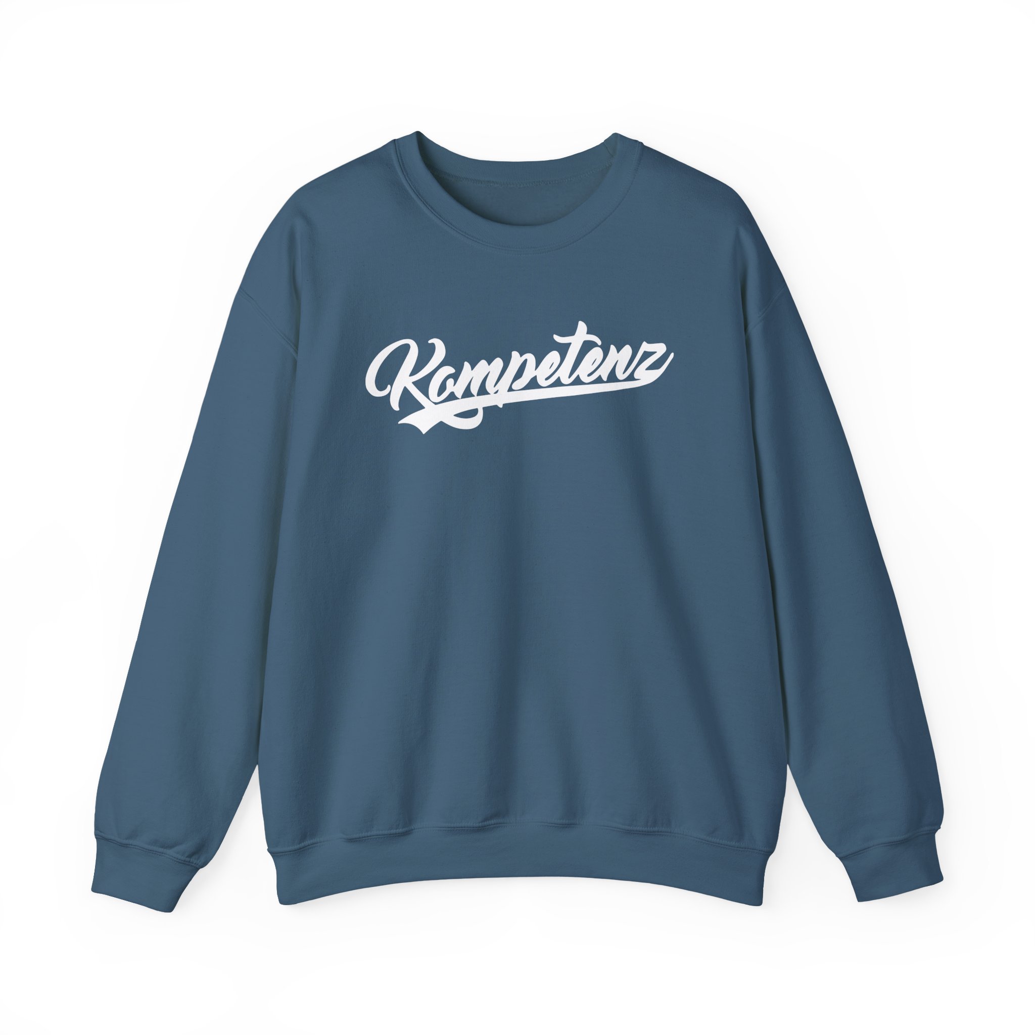 Bastighg Kompetenz Unisex Heavy Blend™ Crewneck Sweatshirt - Image 11