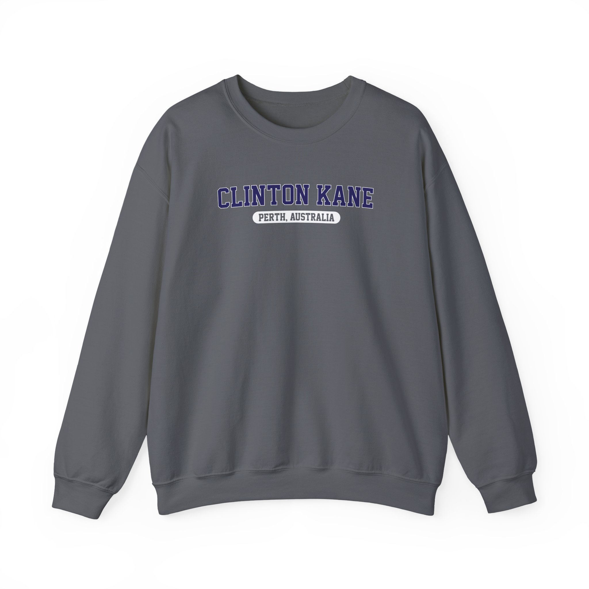 Clinton Kane Perthaus Unisex Heavy Blend™ Crewneck Sweatshirt - Image 17