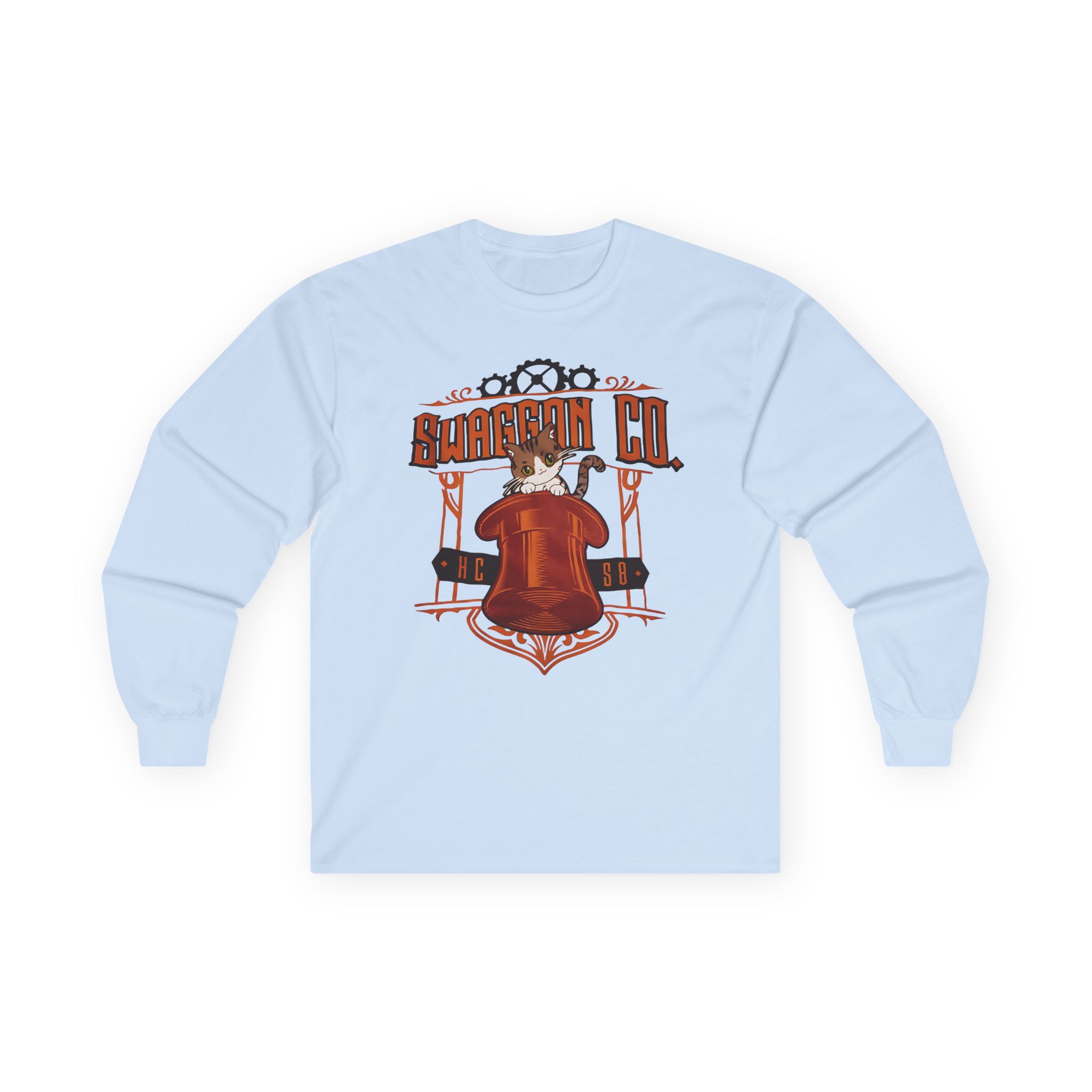 Goodtimeswithscar Unisex Ultra Cotton Long Sleeve Tee - Image 7