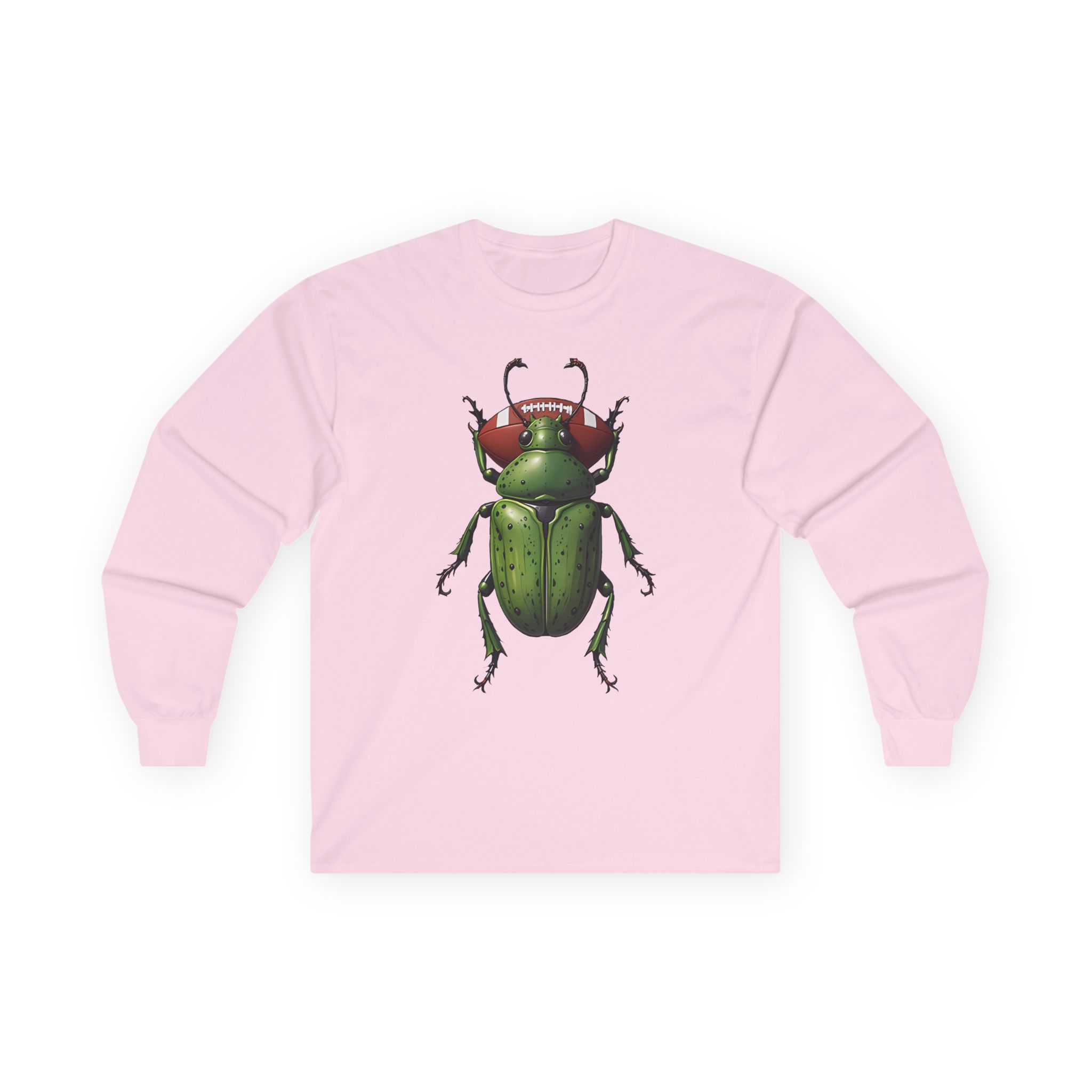 Sza - Beetle Ball Unisex Ultra Cotton Long Sleeve Tee - Image 11