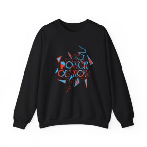 Boomtown Uprising Unisex Heavy Blend™ Crewneck Sweatshirt