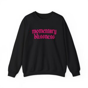Fontaines Momentary Blissness Unisex Heavy Blend™ Crewneck Sweatshirt